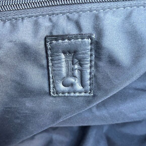 Links & Kings Leather Duffel - Picture 11 of 11